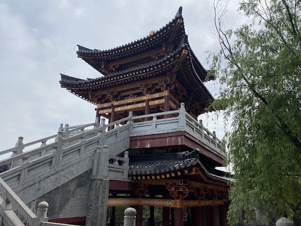 Lishan Scenic Area 5
