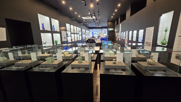 Ryukyu Glass Village 5
