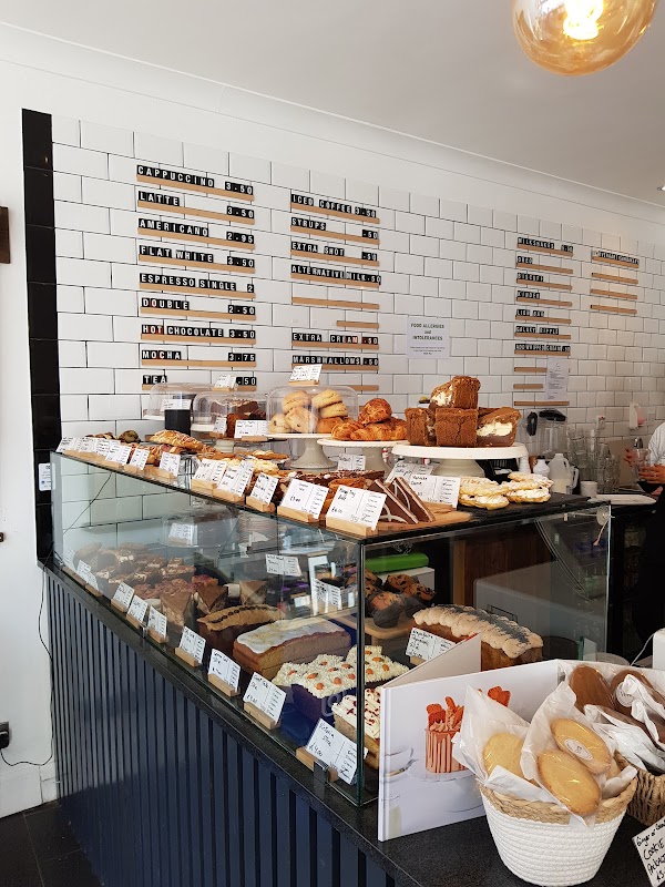 Vera Artisan Bakery and Kitchen