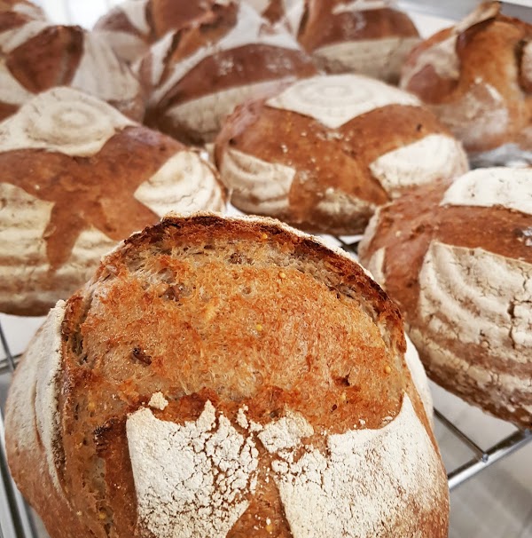 Vera Artisan Bakery and Kitchen 5