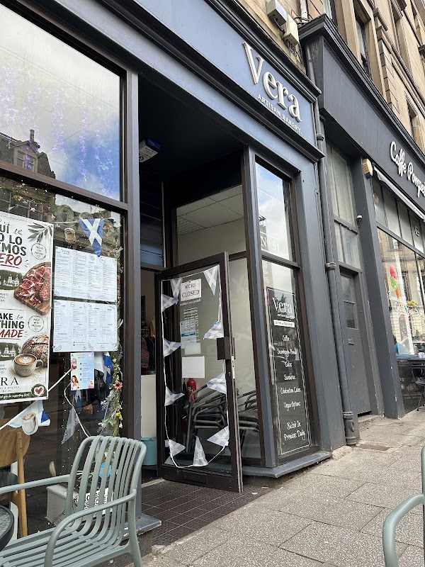 Vera Artisan Bakery and Kitchen 2