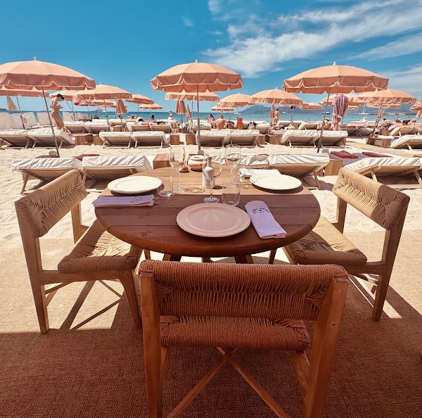COPAL BEACH 5