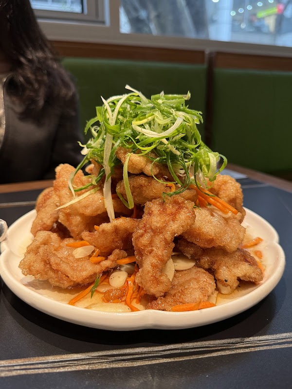Taste of Changbai Northeastern Cuisine 4