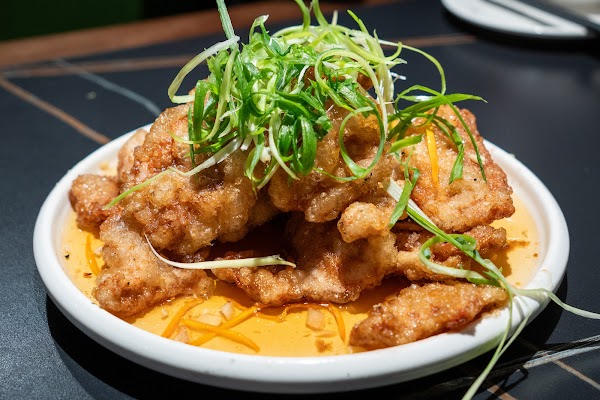 Taste of Changbai Northeastern Cuisine 3