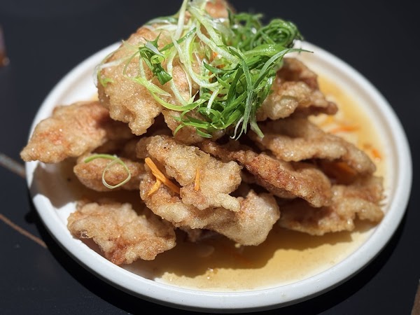 Taste of Changbai Northeastern Cuisine 2