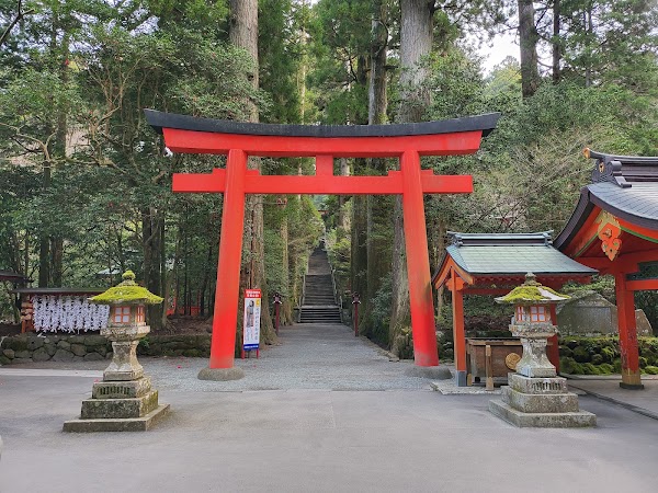Peace Torii 5
