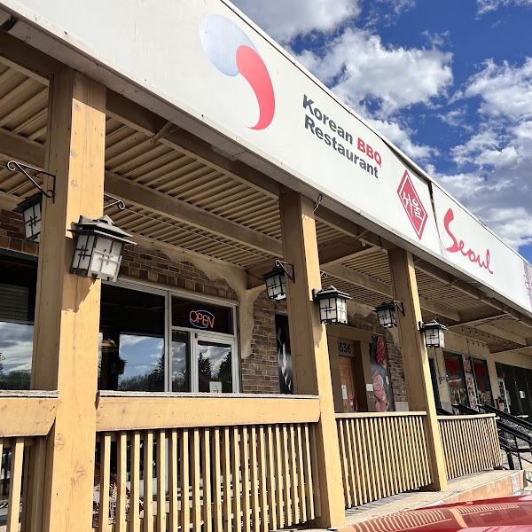 Calgary Restaurants 10