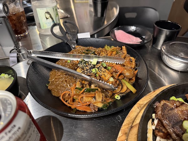 Seoul Korean BBQ 5