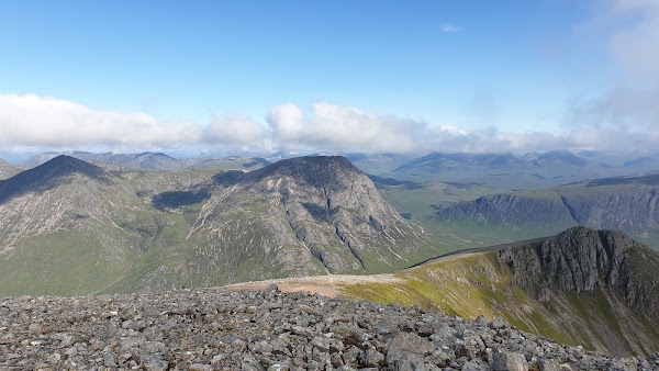 Meall a'Bhuiridh