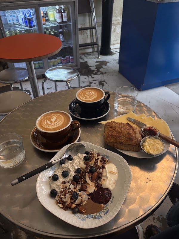 Dallas Coffee 3