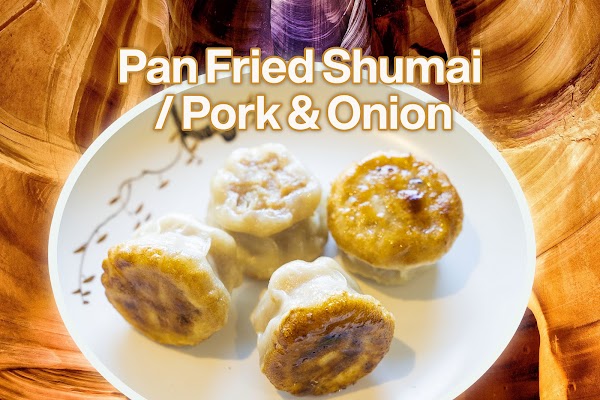 Juicy Dumpling 5