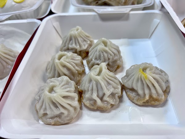 Juicy Dumpling 4