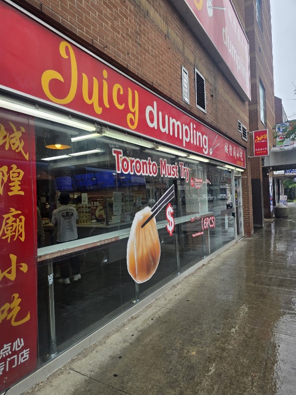 Juicy Dumpling 2