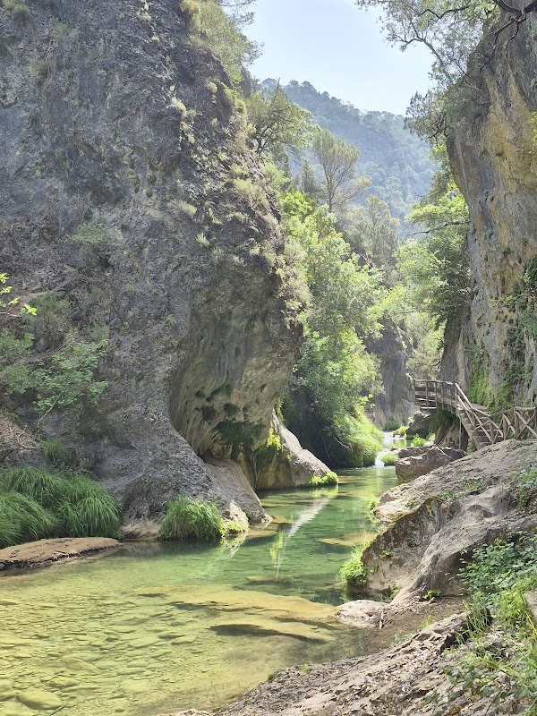 La Cerrada de Elias