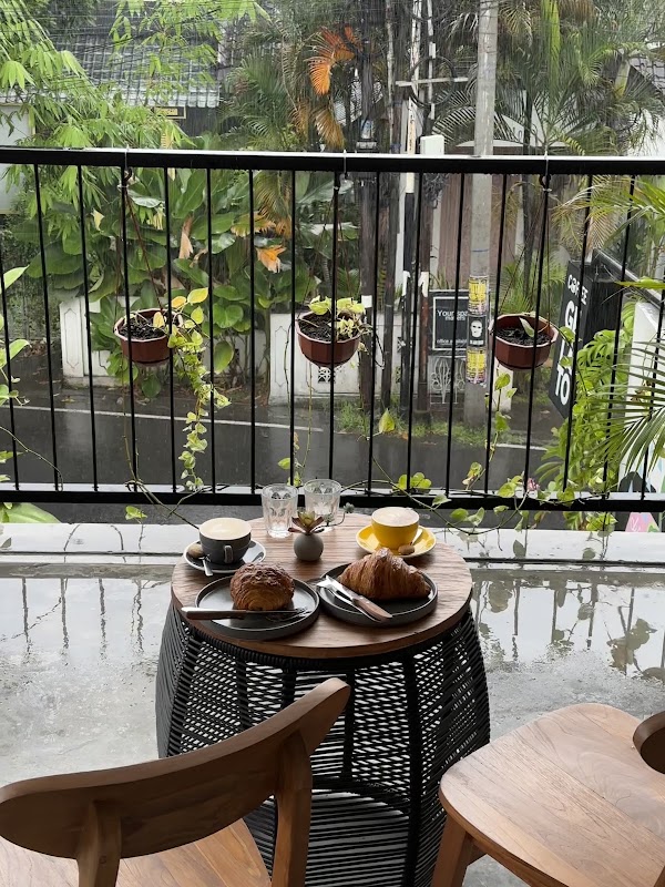 Al's Coffee Canggu Bali 1