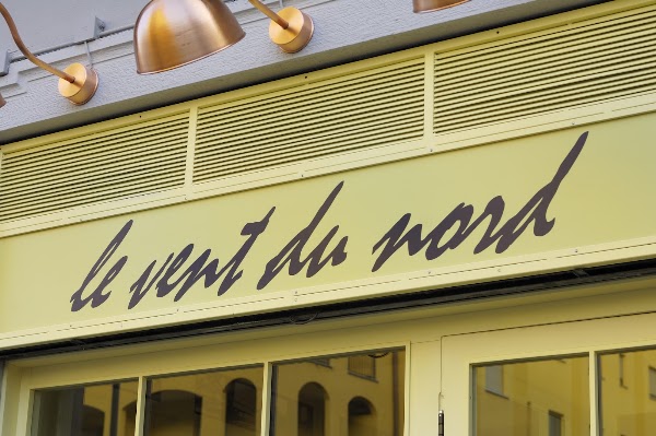 Le Vent Du Nord