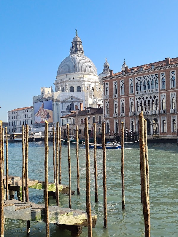 Gondola - Traghetto Santa Maria del Giglio