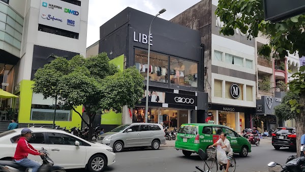 LIBÉ Nguyễn Trãi 1
