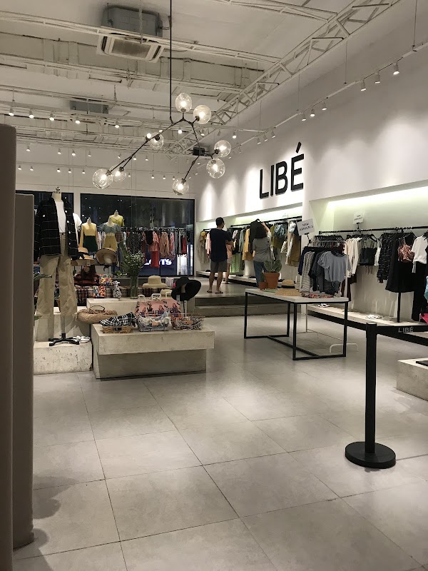 LIBÉ Nguyễn Trãi 2