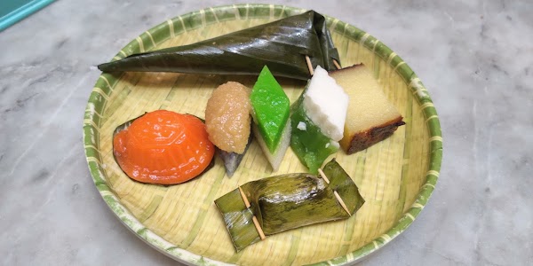 Moh Teng Pheow Nyonya Koay 2