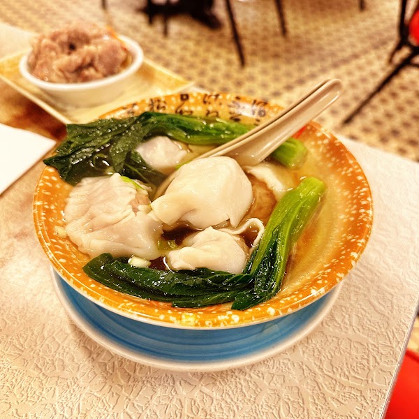 Nom Wah Tea Parlor 4