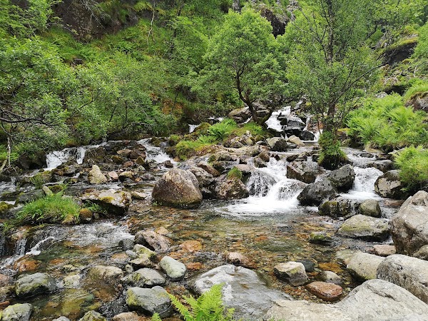 Hidden Glen 5