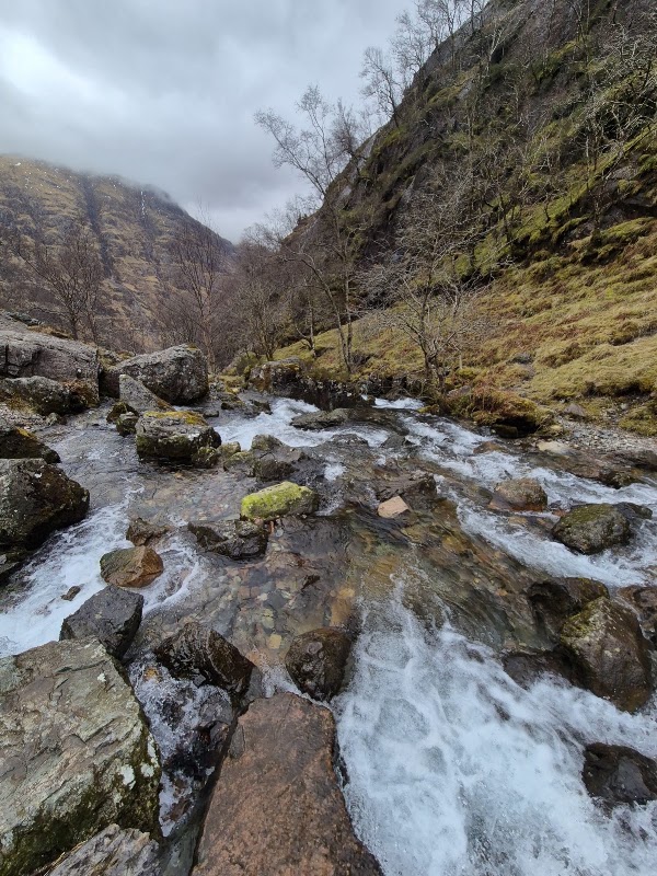 Hidden Glen 3