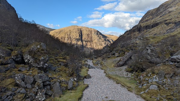 Hidden Glen 2