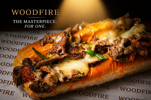 Woodfire Jotic 5