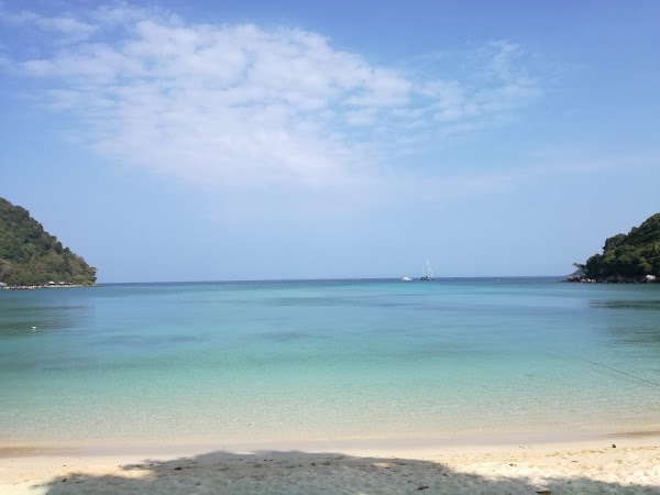 Sea Shell Hut Sunla 4