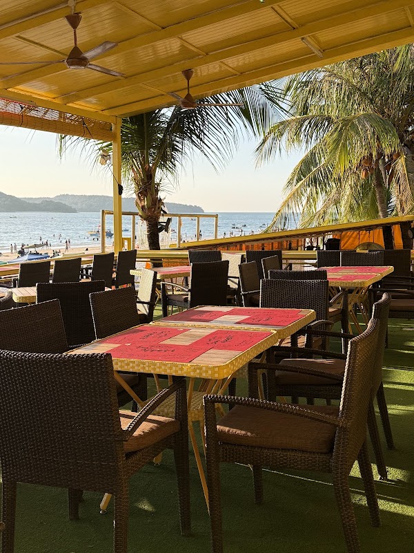 Yellow Beach Club Langkawi 1