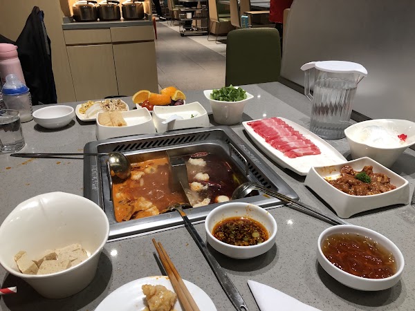 Haidilao Hot Pot 5