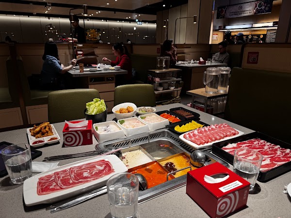 Haidilao Hot Pot 3