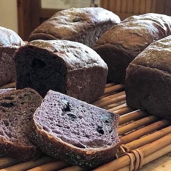 Boulangerie L'oiseau bleu 5