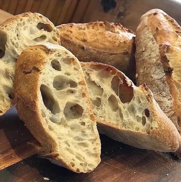 Boulangerie L'oiseau bleu 4