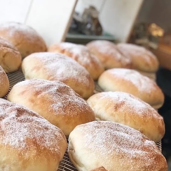 Boulangerie L'oiseau bleu 2