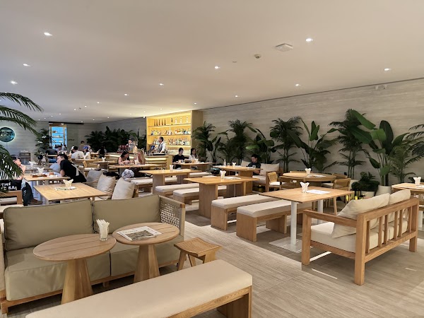 The Office Thonglor