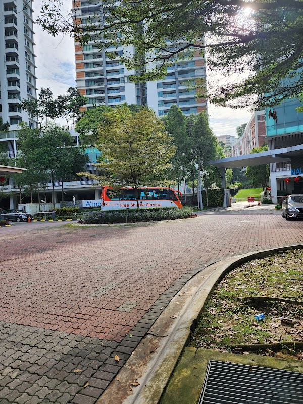 Sunway South Quay