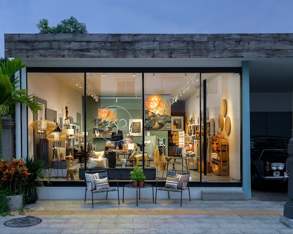 OKO Gallery
