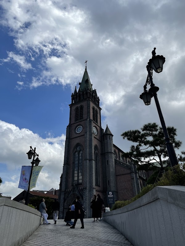 Myeong-dong 4