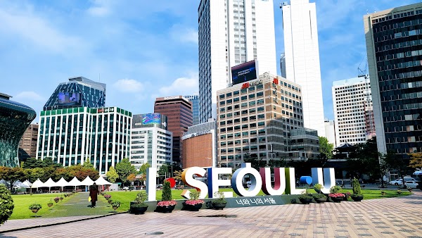Myeong-dong 3
