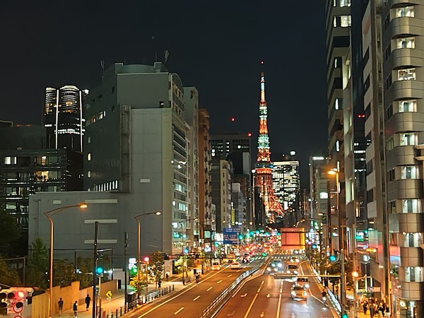 Fudanotsuji Bridge 5