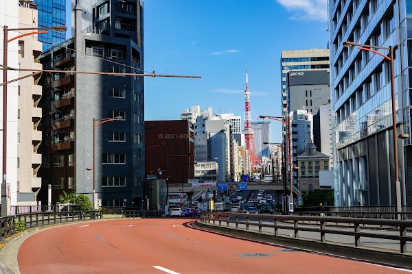 Fudanotsuji Bridge 4