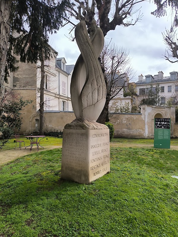 Irish Cultural Centre 2