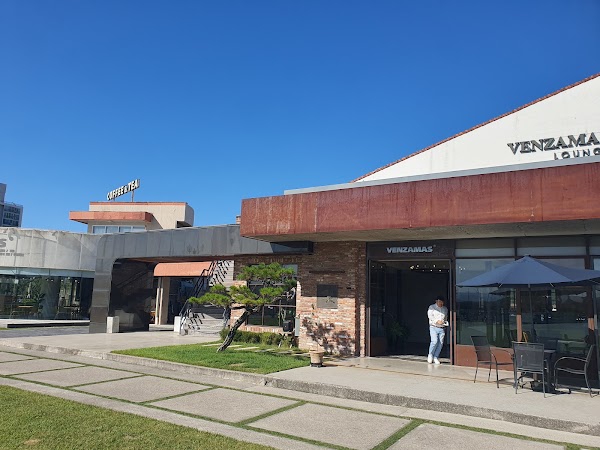 Venzamas 3