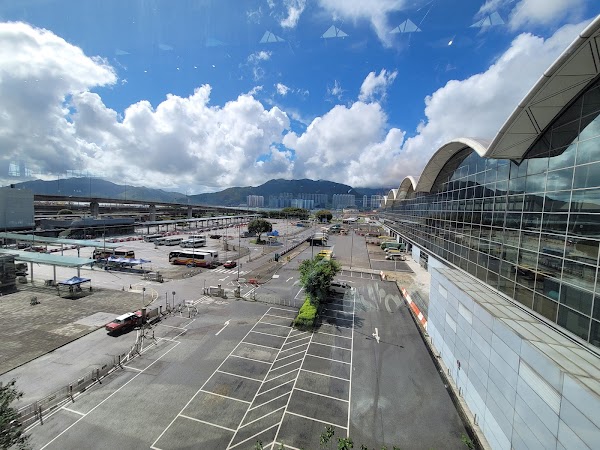 Terminal 1