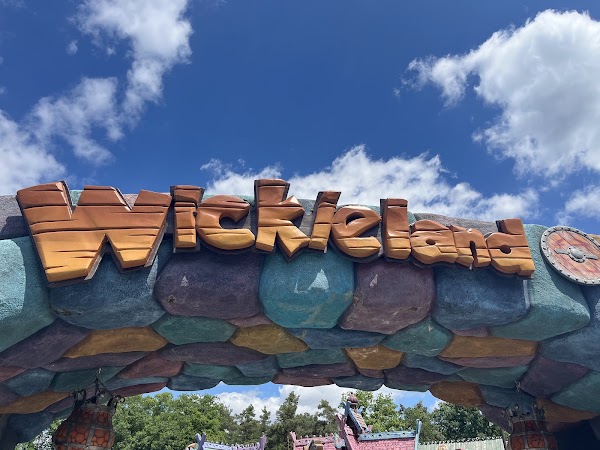Wickieland 1