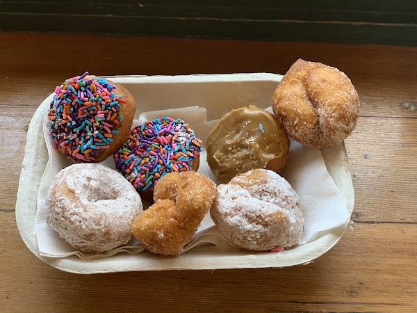 Daily Dozen 5