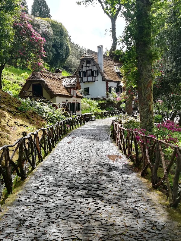 Madaiera Portugal