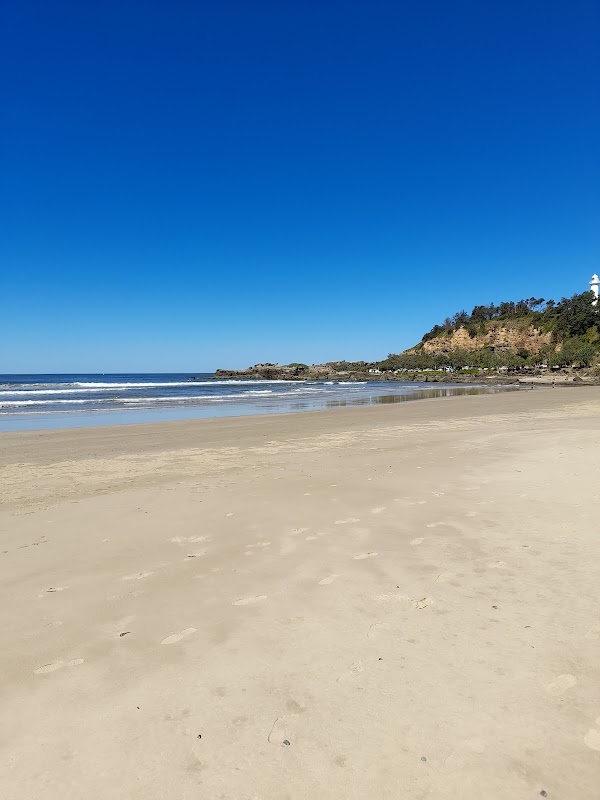 Turners Beach 1